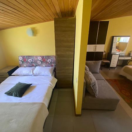 Park Hotel Τυφλίδα Εξωτερικό φωτογραφία