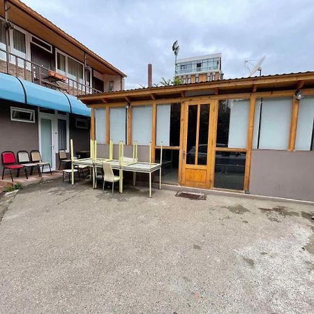 Park Hotel Τυφλίδα Εξωτερικό φωτογραφία