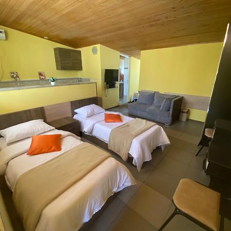 Park Hotel Τυφλίδα Εξωτερικό φωτογραφία