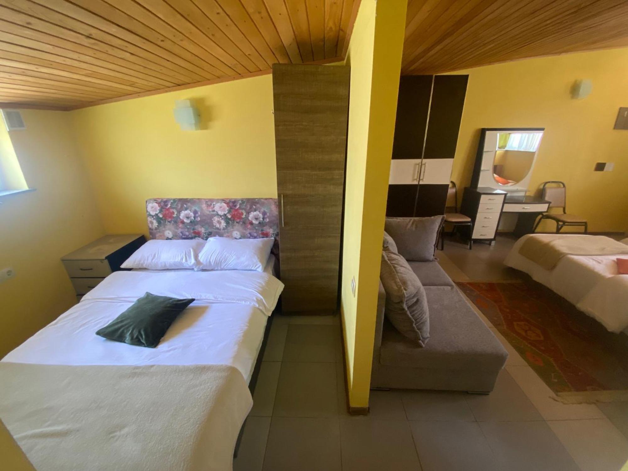 Park Hotel Τυφλίδα Εξωτερικό φωτογραφία