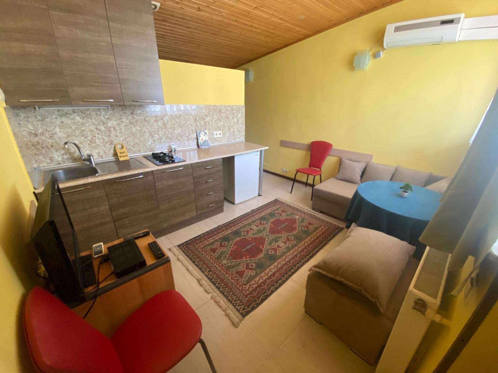Park Hotel Τυφλίδα Εξωτερικό φωτογραφία