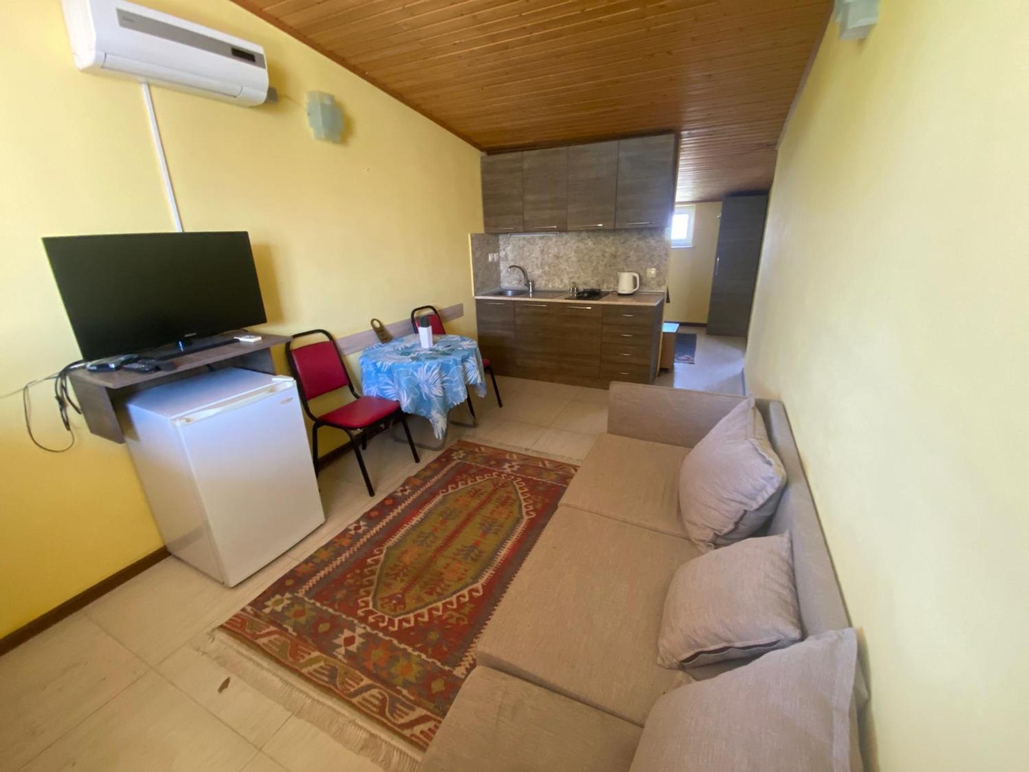 Park Hotel Τυφλίδα Εξωτερικό φωτογραφία