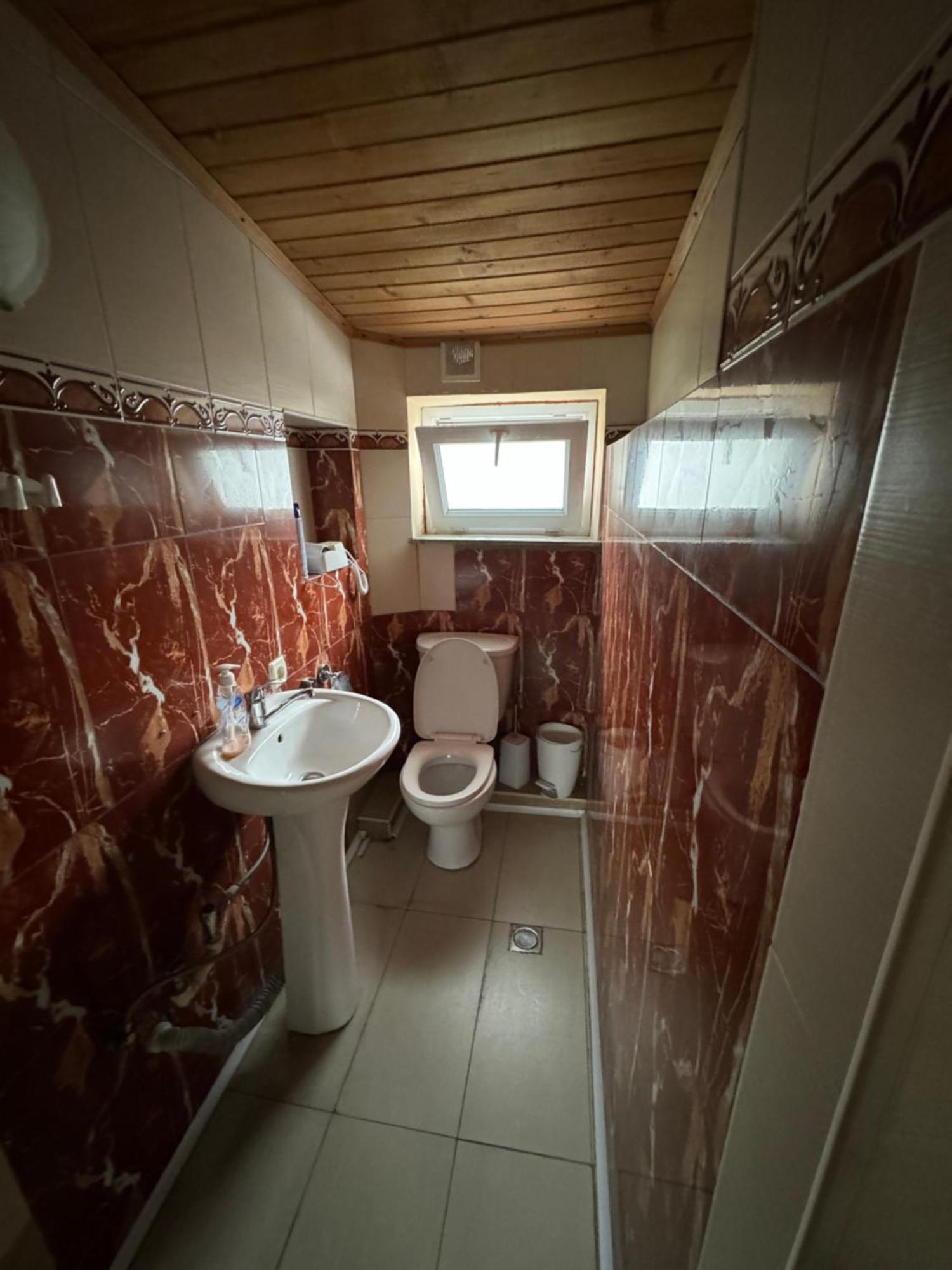 Park Hotel Τυφλίδα Εξωτερικό φωτογραφία